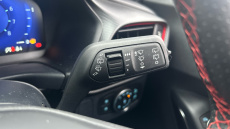 Ford Puma 1.0 EcoBoost Hybrid mHEV ST-Line X 5dr Petrol Hatchback